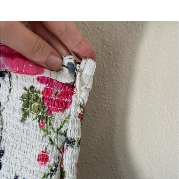 ROCOCO SAND x REVOLVE Xandra Convertible Skirt and Strapless Dress - Picture 8 of 11